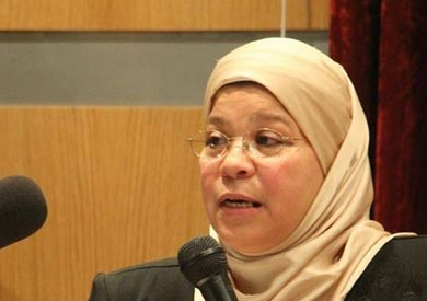 فيفي عوض، رئيس قطاع نقطة التجارة الدولية